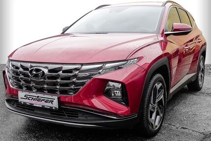 Hyundai TUCSON 10.633 km 31.590 &euro; Hilden 40721