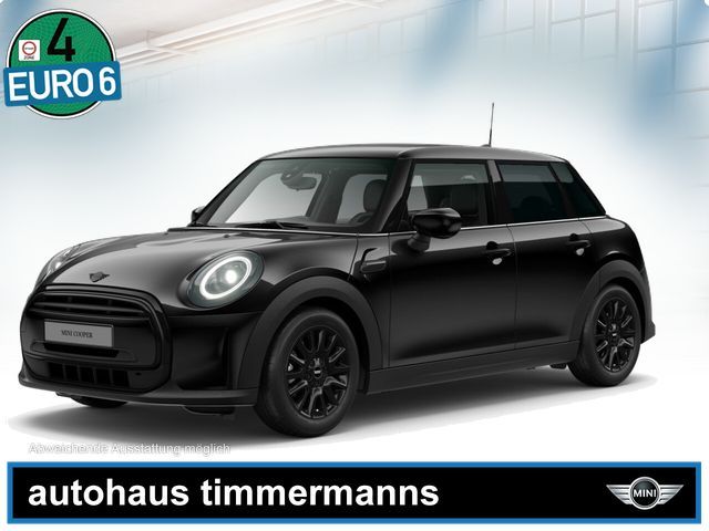 Mini Cooper 33.754 km 26.990 &euro; Kaarst 41564