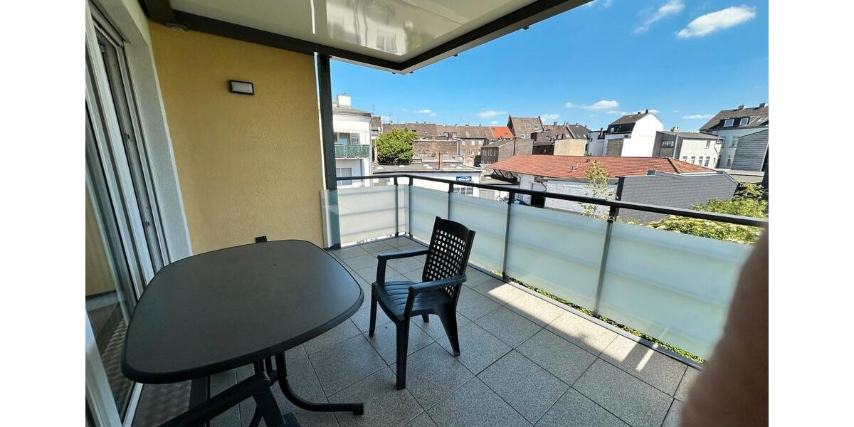 Etagenwohnung Krefeld Cracau - 2 Zimmer, 70 m&sup2;, 770&euro; | Angebot:26688518