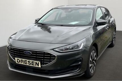 Ford Focus 40.443 km 16.990 &euro; Mönchengladbach 41061