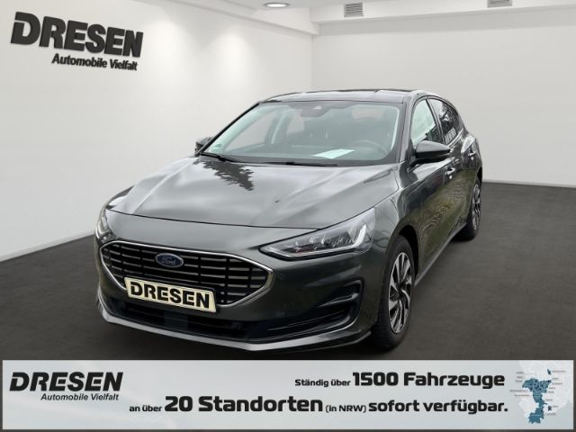 Ford Focus 40.443 km 16.990 &euro; Mönchengladbach 41061