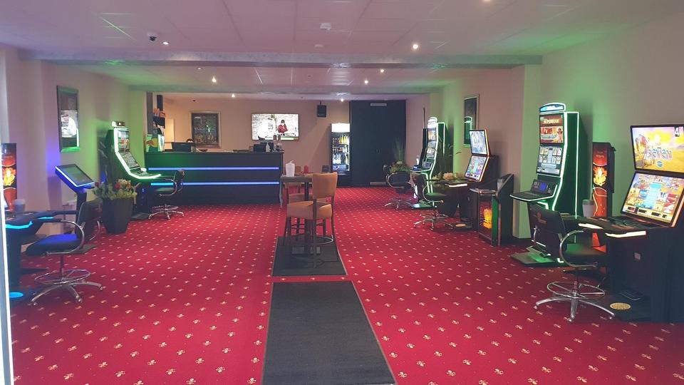 Gewerbeobjekt Duisburg Essenberg - 2.000&euro; | Angebot:25856340