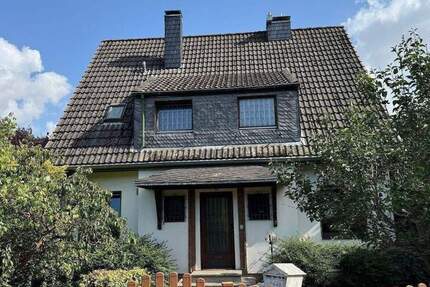 Haus Mönchengladbach Wickrathberg - 7 Zimmer, 159 m&sup2;, 449.000&euro; | Angebot:25796281