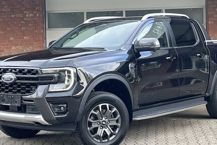 Ford Ranger 184.318 km 31.999 &euro; Düsseldorf 40599