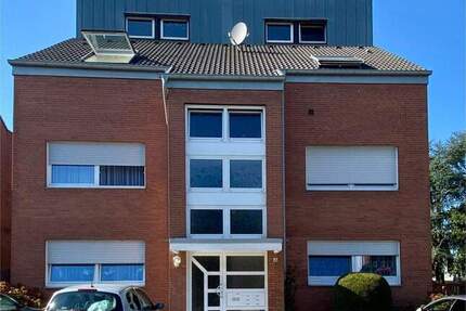 Wohnung Grevenbroich Wevelinghoven - 3 Zimmer, 82 m&sup2;, 249.000&euro; | Angebot:25799442