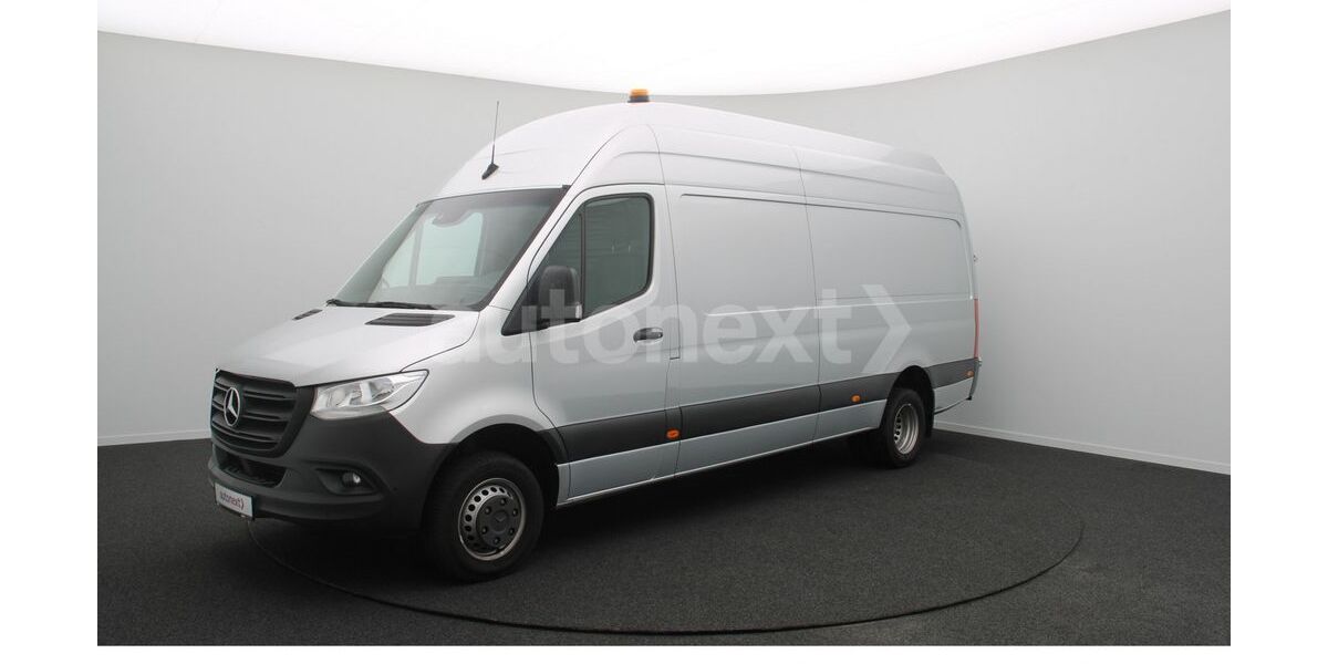 Mercedes-Benz Sprinter 51.050 km 44.613 &euro; Mönchengladbach 41066