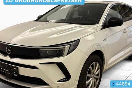 Opel Grandland (X) 76.972 km 17.107 &euro; Krefeld 47829