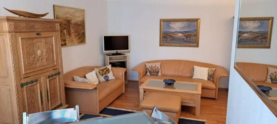 Erdgeschoßwohnung Mettmann - 2 Zimmer, 65 m&sup2;, 890&euro; | Angebot:25873077