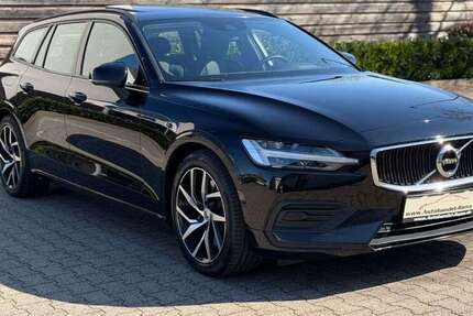 Volvo V60 138.200 km 19.900 &euro; Mönchengladbach 41063