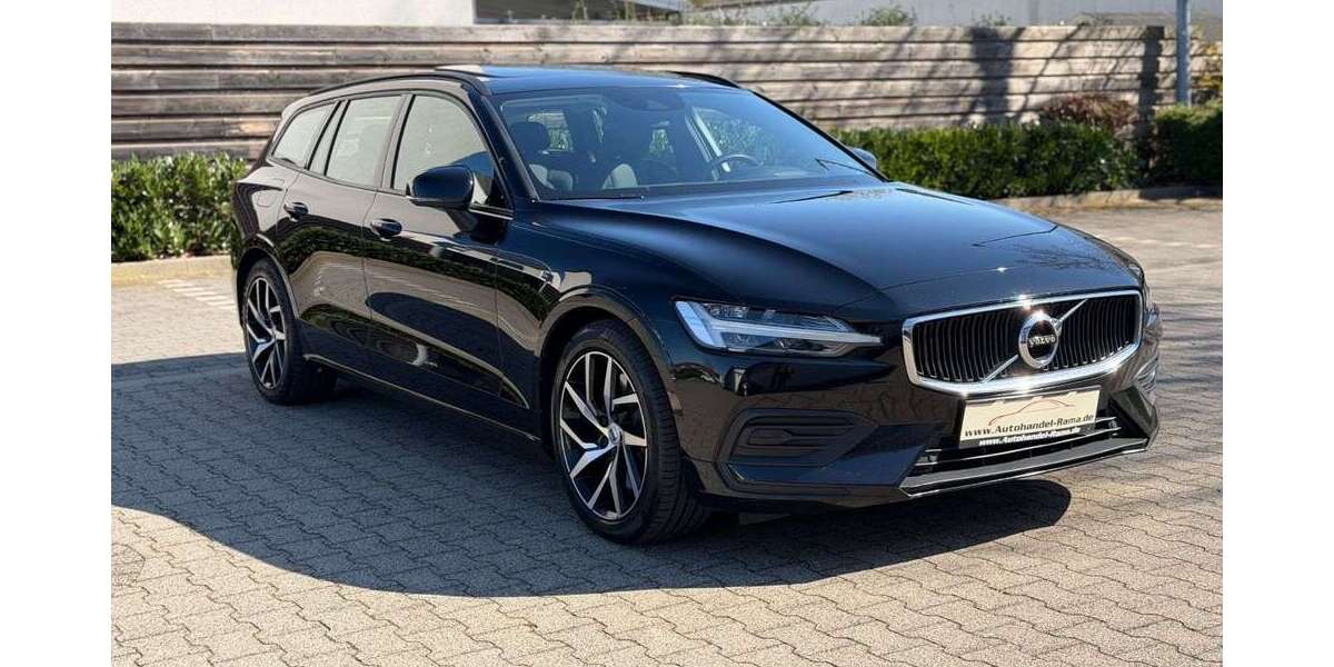 Volvo V60 138.200 km 19.900 &euro; Mönchengladbach 41063