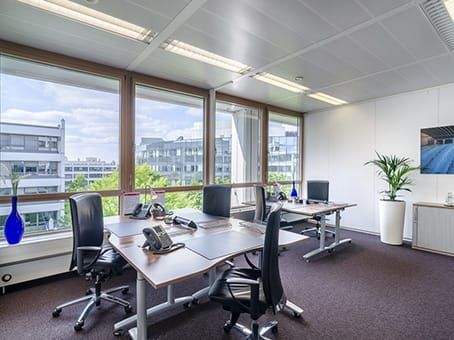 Gewerbeobjekt Düsseldorf Heerdt - 1.099&euro; | Angebot:25823414