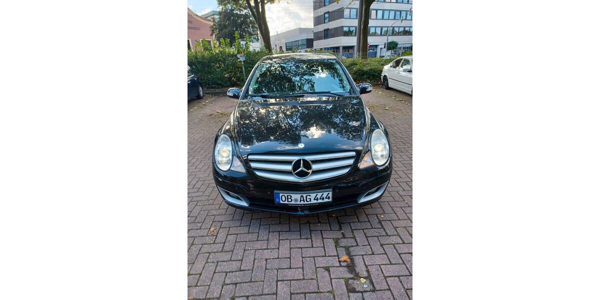Mercedes-Benz R 320 270.000 km 4.999 &euro; Oberhausen 46045