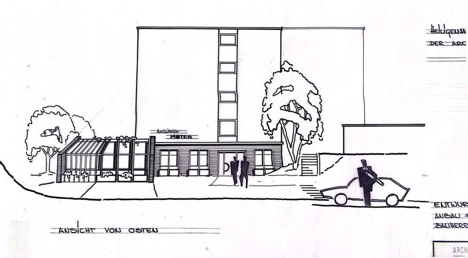 Gewerbeobjekt Heiligenhaus - 700&euro; | Angebot:25234328