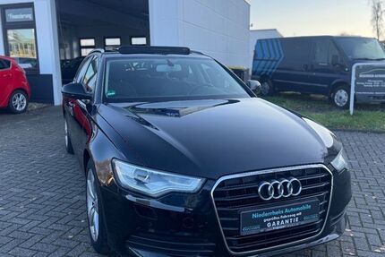 Audi A6 159.837 km 12.200 &euro; Moers 47441
