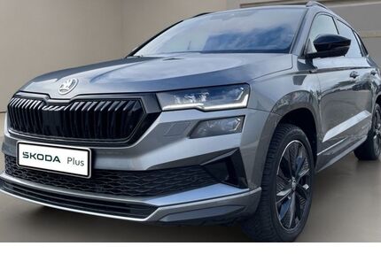 Skoda Karoq 21.921 km 36.389 &euro; Krefeld 47809