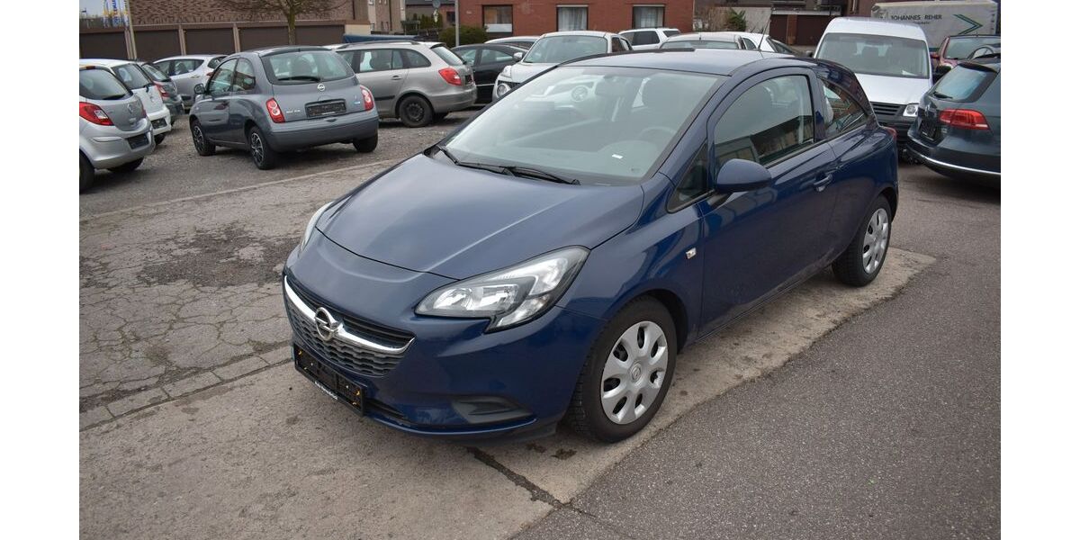 Opel Corsa 44.200 km 10.980 &euro; Oberhausen 46145