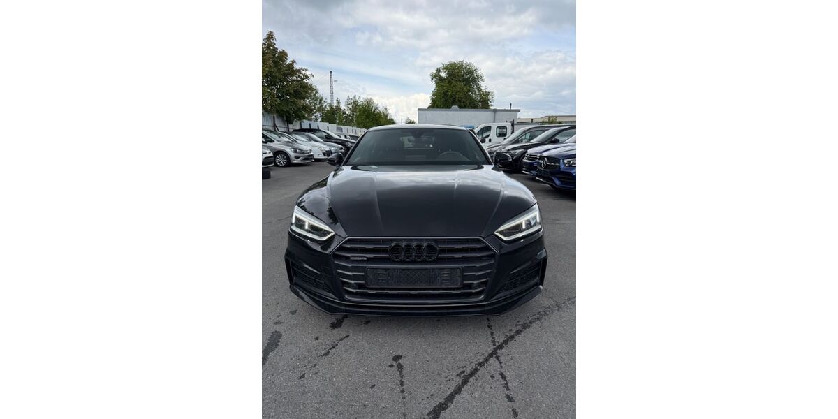 Audi A5 226.922 km 19.950 &euro; Düsseldorf 40597