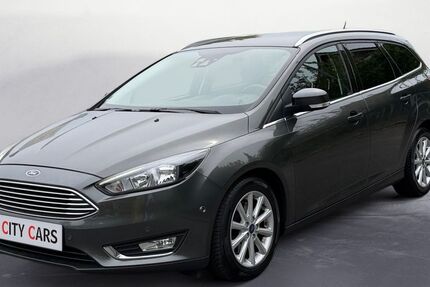 Ford Focus 118.000 km 7.990 &euro; Dormagen 41540