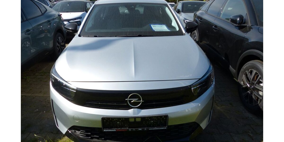 Opel Corsa 7.500 km 14.990 &euro; Oberhausen 46147