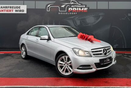 Mercedes-Benz C 250 175.725 km 10.990 &euro; Düsseldorf 40591