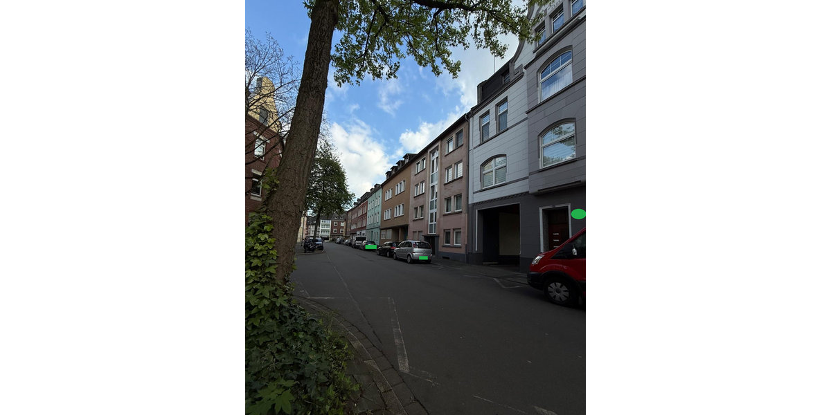 Einfamilienhaus Duisburg Laar - 14.5 Zimmer, 282 m&sup2;, 269.000&euro; | Angebot:22821516