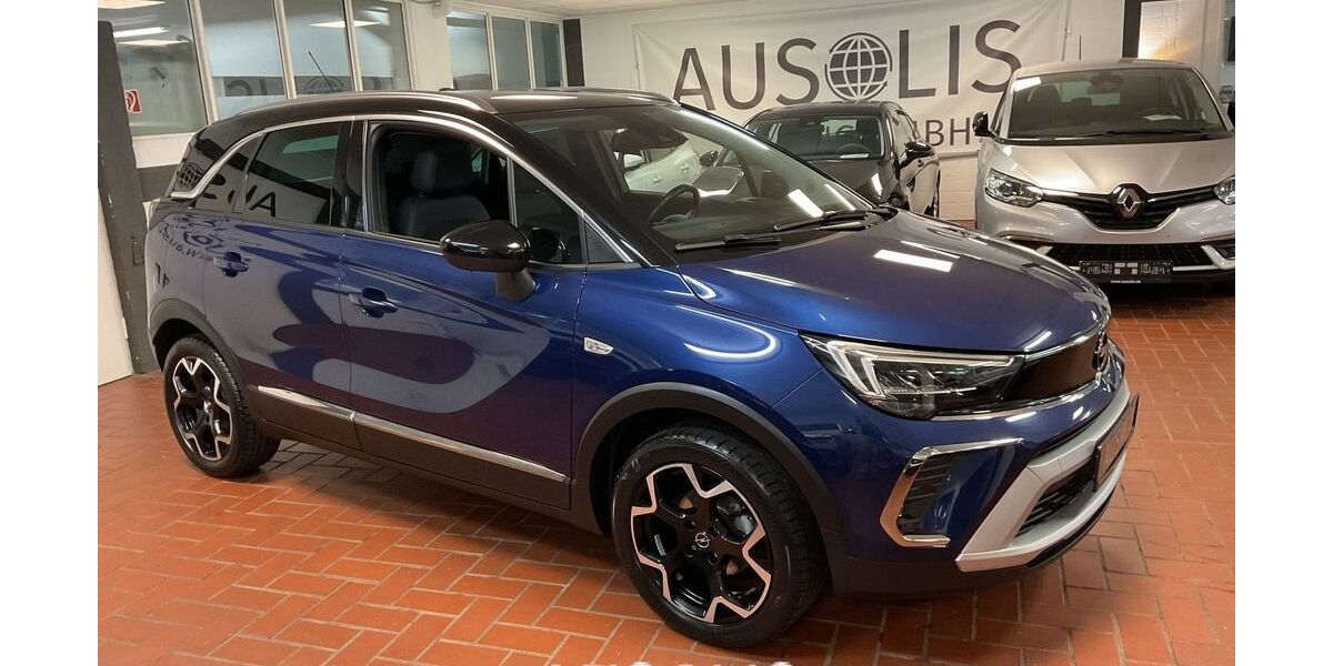 Opel Crossland (X) 47.000 km 13.990 &euro; Wülfrath 42489