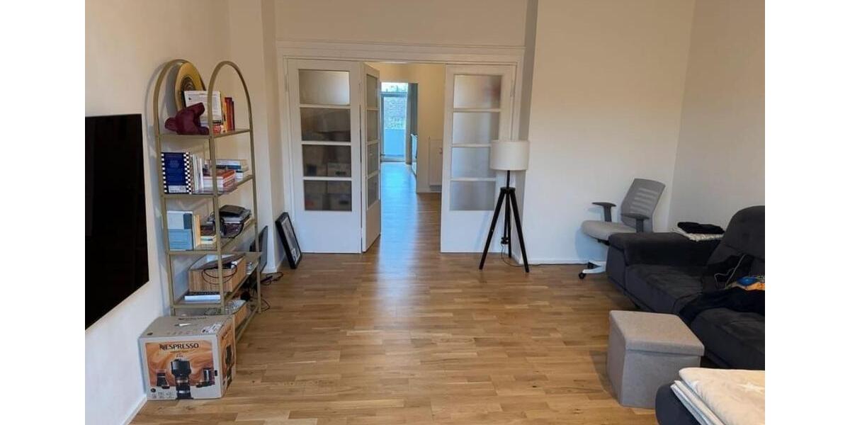 Etagenwohnung Düsseldorf Stadtbezirk 6 - 2 Zimmer, 75 m&sup2;, 1.170&euro; | Angebot:25904675