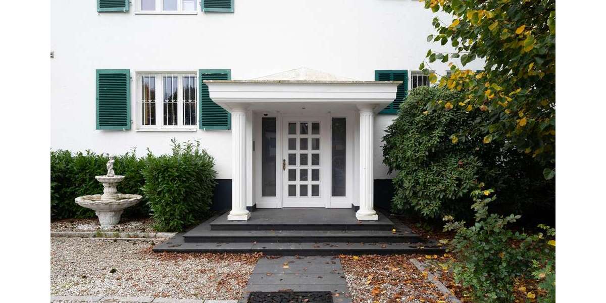 Einfamilienhaus Ratingen-Hösel Hösel - 11 Zimmer, 380 m&sup2;, 1.650.000&euro; | Angebot:23324162