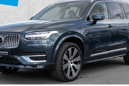 Volvo XC90 61.919 km 49.850 &euro; Düsseldorf 40474