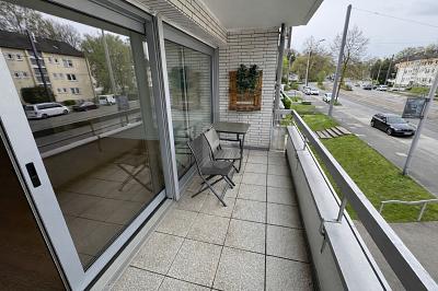 WOHNKOMFORT FÜR HOHE ANSPRÜCHE! - Etagenwohnung Mülheim an der Ruhr Broich | Angebot:26788070