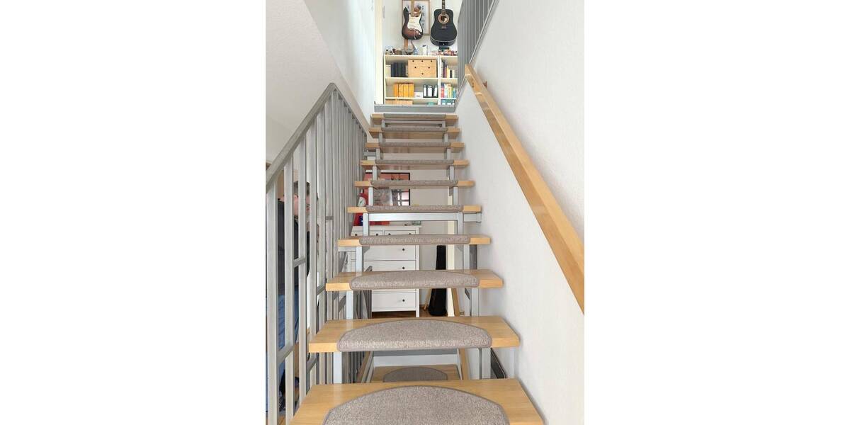 Reihenendhaus Mönchengladbach / Wickrath Wickrath - 6 Zimmer, 143 m&sup2;, 389.000&euro; | Angebot:26319744