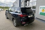 SsangYong REXTON Xdi 2.2 Allrad Quartz+Winterräder+AHK+ 28.898 km 31.888 &euro; Meerbusch 40667