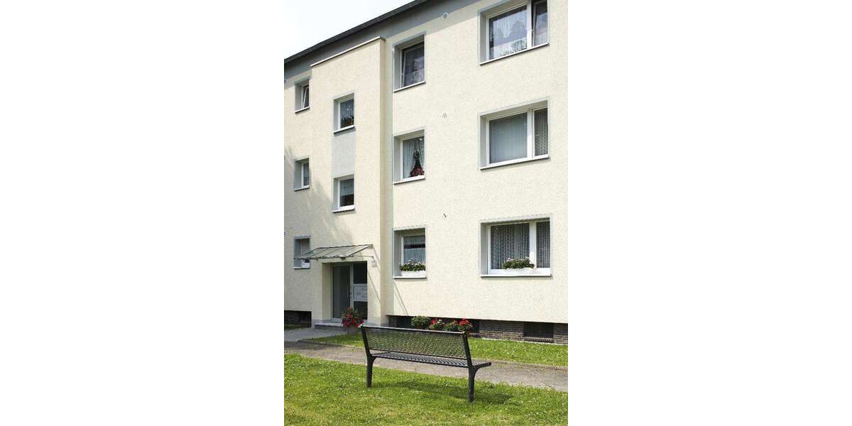 Etagenwohnung Mönchengladbach Windberg - 3 Zimmer, 72 m&sup2;, 759&euro; | Angebot:25539087