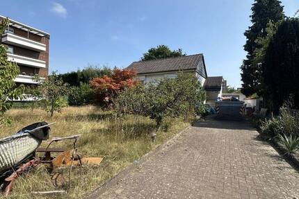 Grundstück Hilden - 499.000&euro; | Angebot:25689210