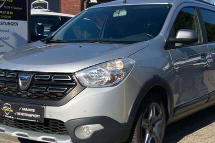 Dacia Lodgy 98.000 km 9.950 &euro; Mönchengladbach 41179