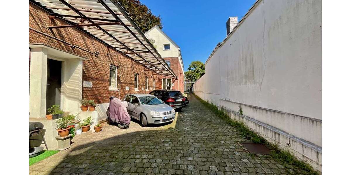 Gewerbeobjekt Haan - 1.800&euro; | Angebot:25395698