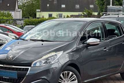Peugeot 208 100.000 km 8.990 &euro; Oberhausen 46049