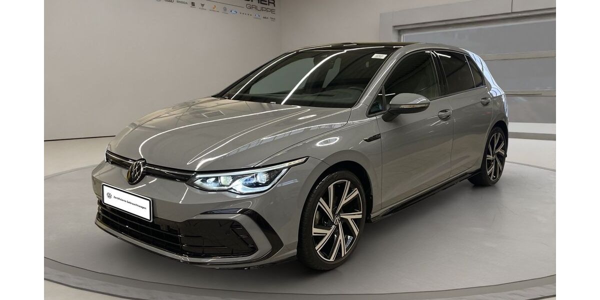 VW Golf 22.999 km 29.969 &euro; Krefeld 47805