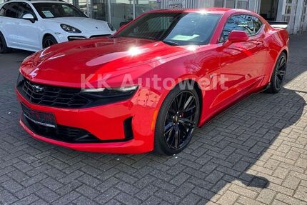 Chevrolet Camaro 69.000 km 23.990 &euro; Krefeld 47805