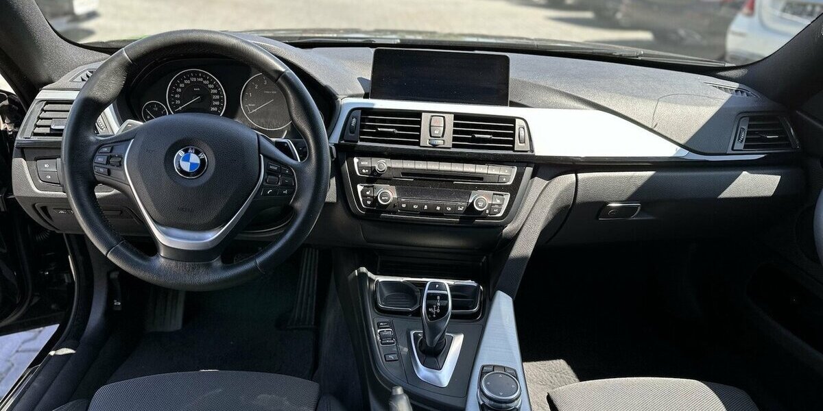 BMW 440 Gran Coupe / xDrive / 1.Hand / Sportline 95.000 km 26.490 &euro; Mönchengladbach 41066