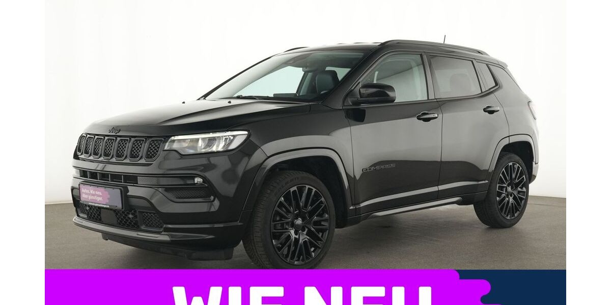 Jeep Compass 24.720 km 21.949 &euro; Neuss 41460
