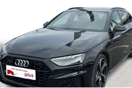 Audi A4 53.189 km 33.080 &euro; Moers-Hülsdonk 47441