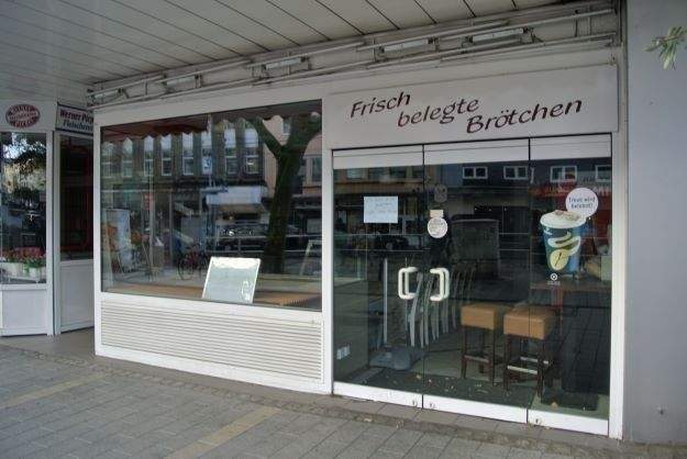 Mehrfamilienhaus, Wohnhaus Mülheim an der Ruhr Mitte - 2 Zimmer, 743 m&sup2;, 1.300.000&euro; | Angebot:25801340