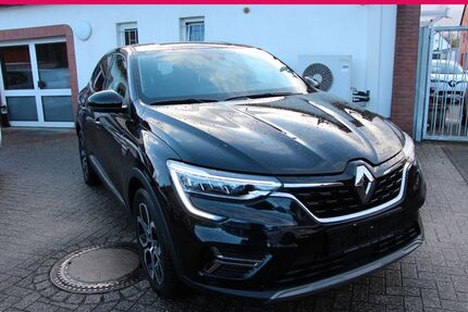 Renault Arkana 40.426 km 18.990 &euro; Hilden bei Düsseldorf 40721
