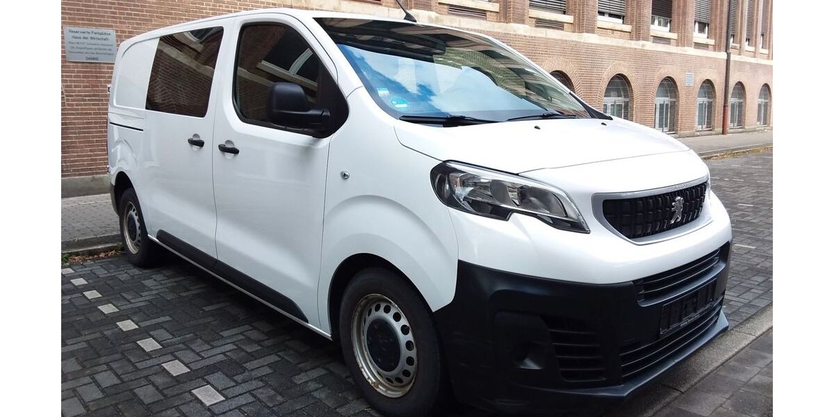 Peugeot Expert 175.700 km 12.300 &euro; Mülheim an der Ruhr 45473