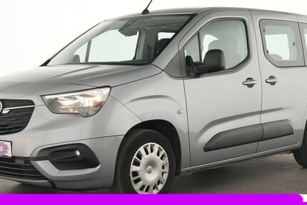 Opel Combo Life 45.440 km 15.782 &euro; Neuss 41460