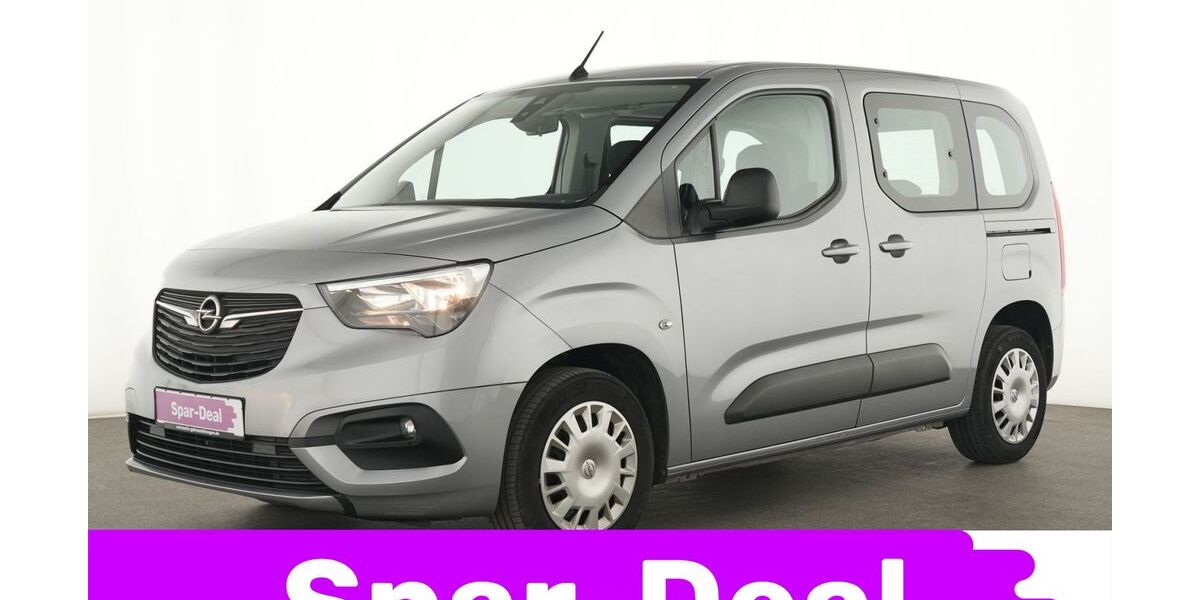 Opel Combo Life 45.440 km 15.782 &euro; Neuss 41460