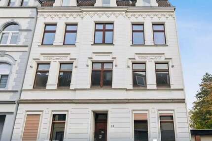Haus Mülheim an der Ruhr Broich - 12 Zimmer, 207 m&sup2;, 287.000&euro; | Angebot:27714287