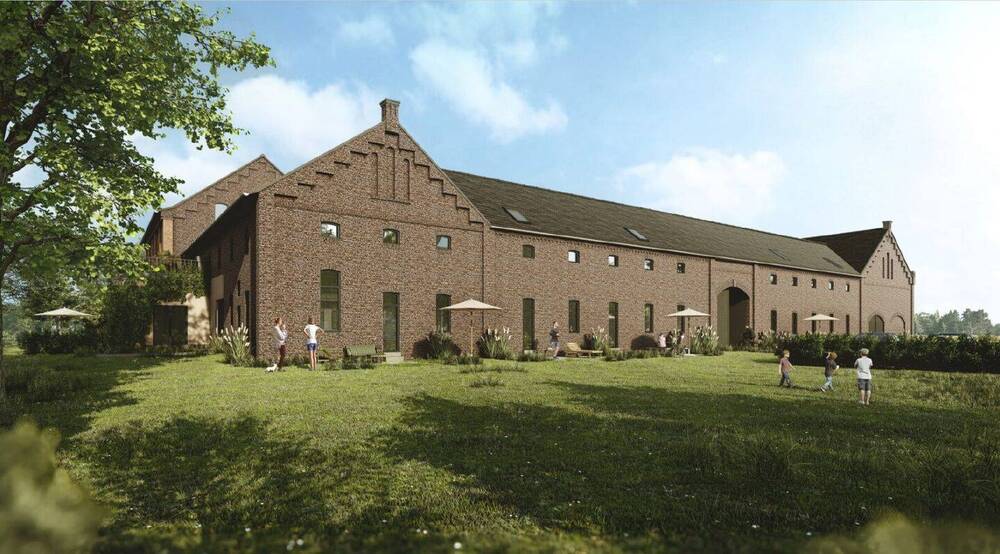 Etagenwohnung Willich Schiefbahn - 4 Zimmer, 180 m&sup2;, 1.294.123&euro; | Angebot:25685786