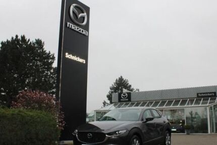Mazda CX-30 62.478 km 18.490 &euro; Moers 47441